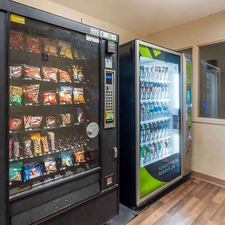 Extended Stay America Suites - Chicago - Woodfield Mall Schaumburg Dış mekan fotoğraf