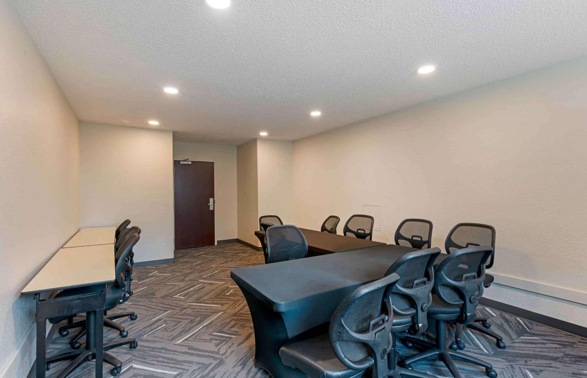 Extended Stay America Suites - Chicago - Woodfield Mall Schaumburg Dış mekan fotoğraf