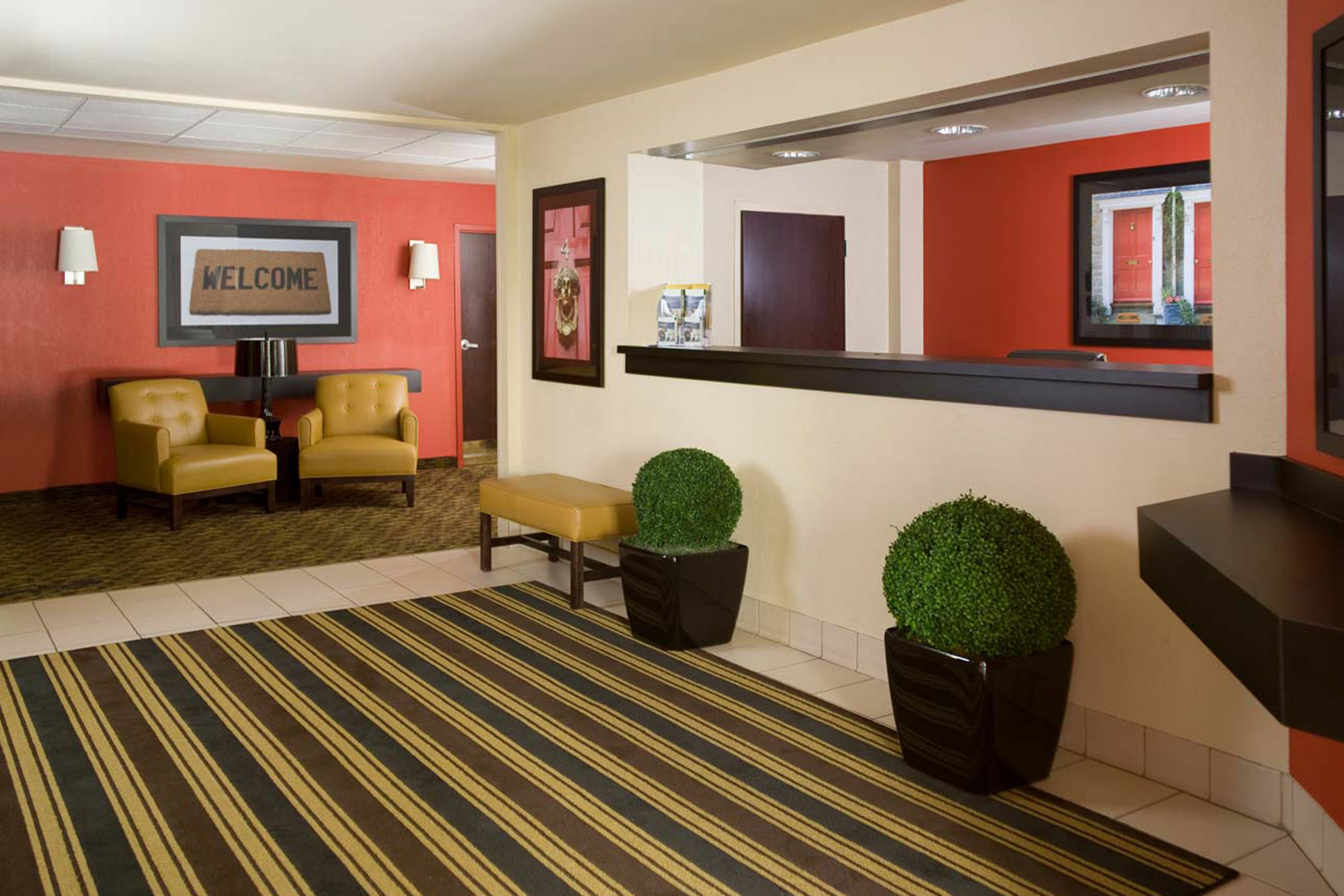 Extended Stay America Suites - Chicago - Woodfield Mall Schaumburg Dış mekan fotoğraf